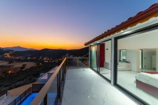 Villa merryy - Kaş - 2