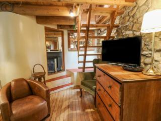 Penfeidr Newydd - Newport - 1