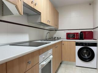 Apartamento Puerta de Magdalena - Córdoba - 2