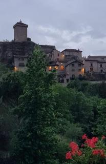 Maison avec magnifique vue, Gorges du Tarn et Jonte - Peyreleau - 4