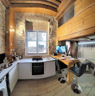 Appart COSY 2 ch Caluire et Cuire Lyon - Caluire-et-Cuire - 7