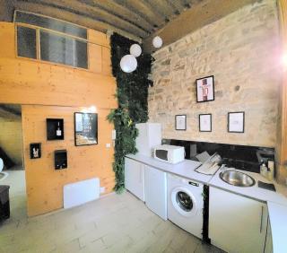 Appart COSY 2 ch Caluire et Cuire Lyon - Caluire-et-Cuire - 5
