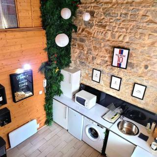 Appart COSY 2 ch Caluire et Cuire Lyon - Caluire-et-Cuire - 4