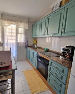 Sol Apartment - Arenales del Sol - 5