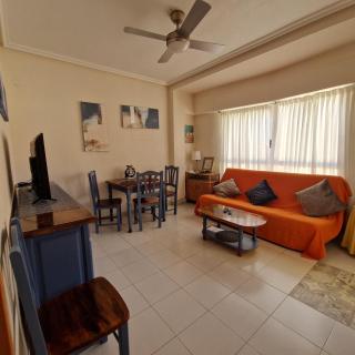 Sol Apartment - Arenales del Sol - 3