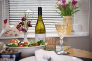 Milton House Studio Apartments Askrigg - Askrigg - 3