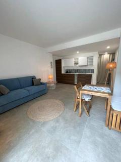 Villino Aranci Nuovo monolocale in centro - Levanto - 6