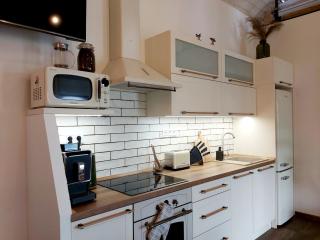 LOFT WAPITI - Hutisko - 4