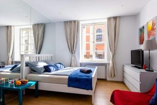 Miodowa 12, Old Town / 200 m from Castle Square - Varsavia - 0