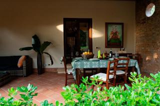 Cleo - Villa Siciliana - Partinico - 5