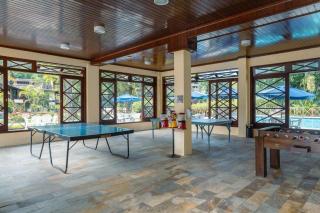Flats de 1 e 2 dorm a 50m da Praia Maresias - Cond Lazer Completo - Maresias - 7