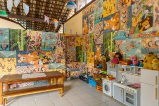 Flats de 1 e 2 dorm a 50m da Praia Maresias - Cond Lazer Completo - Maresias - 3