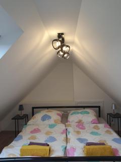 M&M Apartment - Balatonboglár - 7