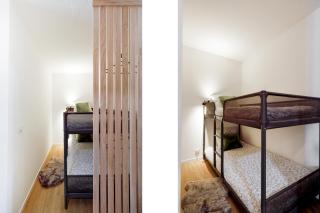 Cannes proche Croisette et palais magnifique appartement 4 couchages - Cannes - 6