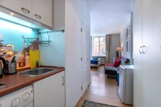 Miodowa 12, Old Town / 200 m from Castle Square - Varsavia - 6