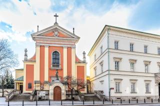 Miodowa 12, Old Town / 200 m from Castle Square - Varsavia - 2