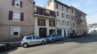 ONLOC - Proche Halles Appart - 2 chbres - Parking - Pau - 4