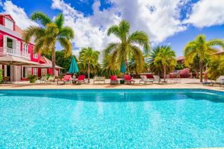 Villa Tokara Boutique Hotel - Willemstad - 0