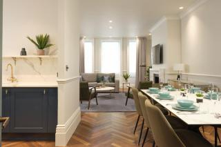 Mayfair - Peterson House - Londra - 7