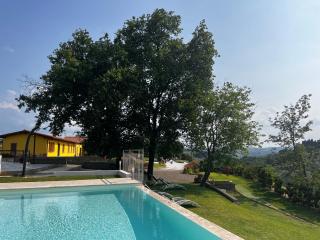 Colle Del Sole - Lastra a Signa - 2