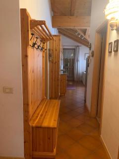 Appartamento Genziana - Predazzo - 1