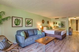 Maui Kaanapali Villas #B143 condo - Lahaina - 8