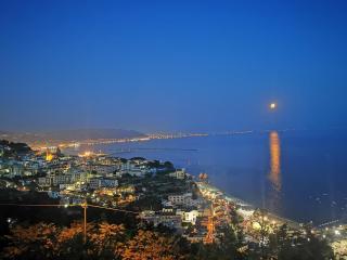 Gabriella - Sea View Home & Free Parking in Amalfi Coast - 1