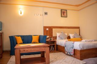 Lilian Studios Naivasha - 2