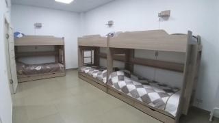 KASPI HOSTEl - Aktau - 4