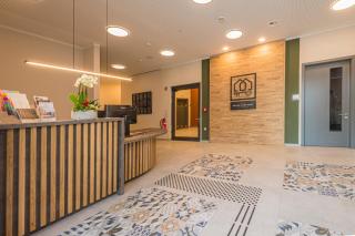 Hotel Neues Pastorat - Heiligenhaus - 8