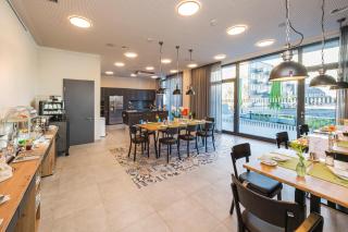 Hotel Neues Pastorat - Heiligenhaus - 1