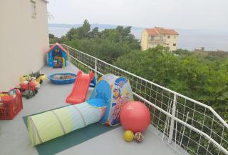 Apartman Igor - Podgora - 1
