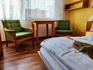City Hotel Pforzheim - Pforzheim - 7