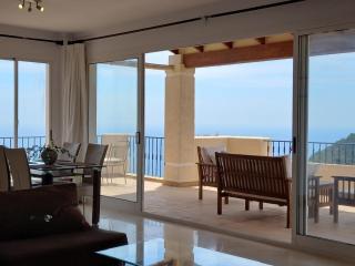 Villa Suiza - Altea - 0