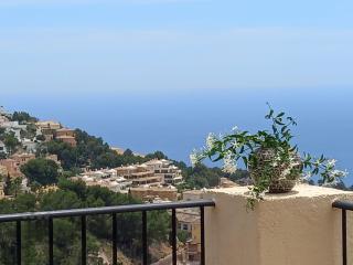 Villa Suiza - Altea - 1