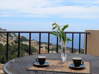 Villa Suiza - Altea - 8