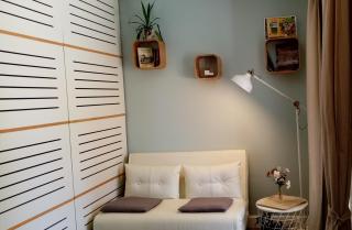 Gîte et chambre d'hôtes Chez Marie - 8
