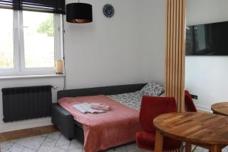 Kвартира Warszawa 2 - Varsovia - 6