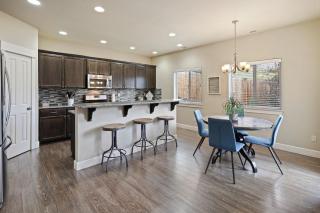 Geary Getaway home - Bend - 9