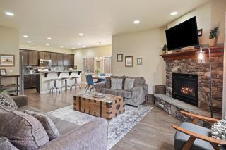 Geary Getaway home - Bend - 8