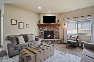 Geary Getaway home - Bend - 7