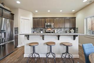 Geary Getaway home - Bend - 2