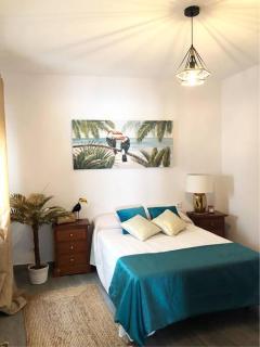 Casa centrica a 2 min de aparcamiento amplio y playa - Conil de la Frontera - 7