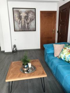 Casa centrica a 2 min de aparcamiento amplio y playa - Conil de la Frontera - 5