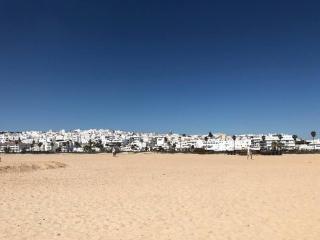 Casa centrica a 2 min de aparcamiento amplio y playa - Conil de la Frontera - 3