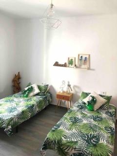 Casa centrica a 2 min de aparcamiento amplio y playa - Conil de la Frontera - 2
