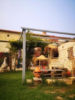 Maison de campagne proche Libourne - Saint-Denis-de-Pile - 9