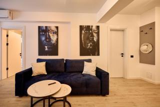 Infinity by Sea Apartment Beach Resort - parking - Mamaia - 7