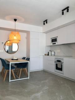 Modern Apartment in Torrevjea 200m From the Loccos Beach - Torrevieja - 8