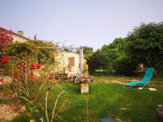 Maison de campagne proche Libourne - Saint-Denis-de-Pile - 8